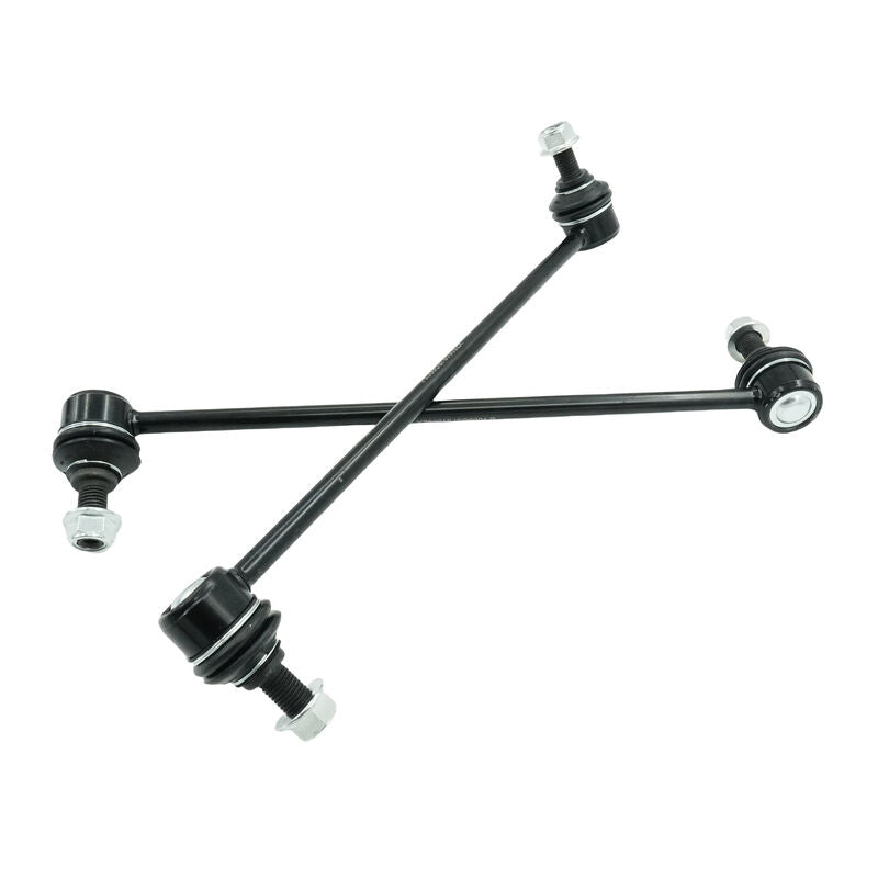 2 x Front Sway Bar End Links Fit For Mercedes Benz C-Class C204 S204 W204 E-Class A207 C207 FSBL-BEN004 - Machter