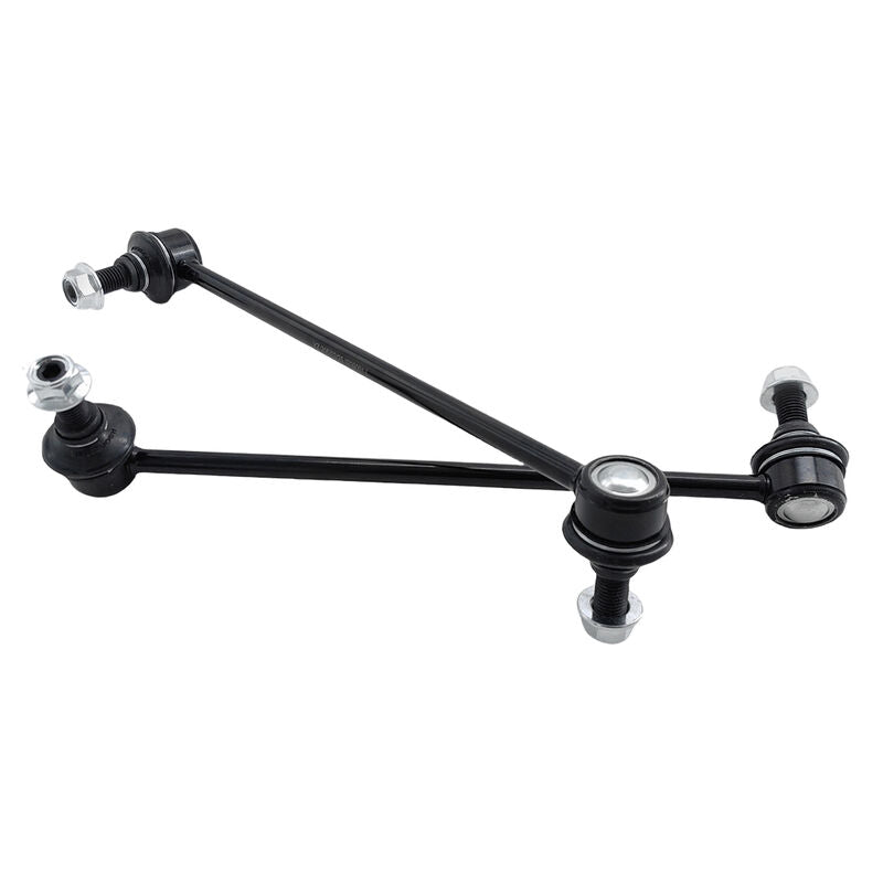 2 Pieces Front Sway Bar Links Left + Right Hand Side Fit For Mercedes Benz Valente Viano Vito W639 - Machter
