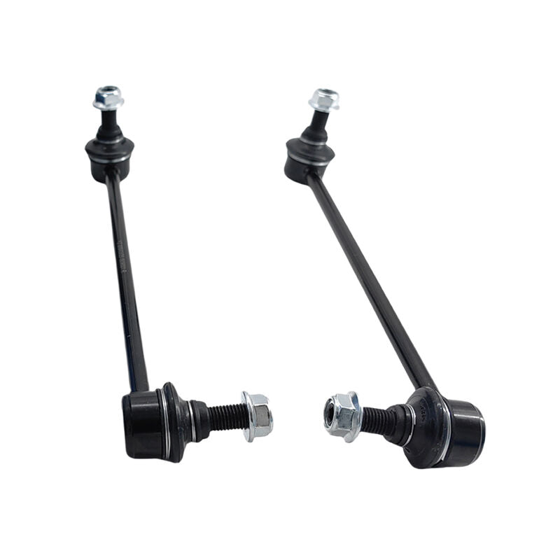 2 Pcs Front Sway Bar Links Left + Right Hand Side Fit For Mercedes Benz Valente Viano Vito W639 FSBL-BEN006 - Machter