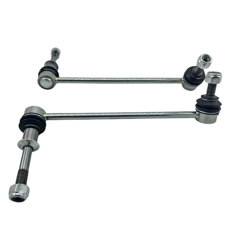 Pair Front Sway Bar Link Fit For BMW X5 X6 E70 E71 E72 xDrive 35i 37116771929 - Machter