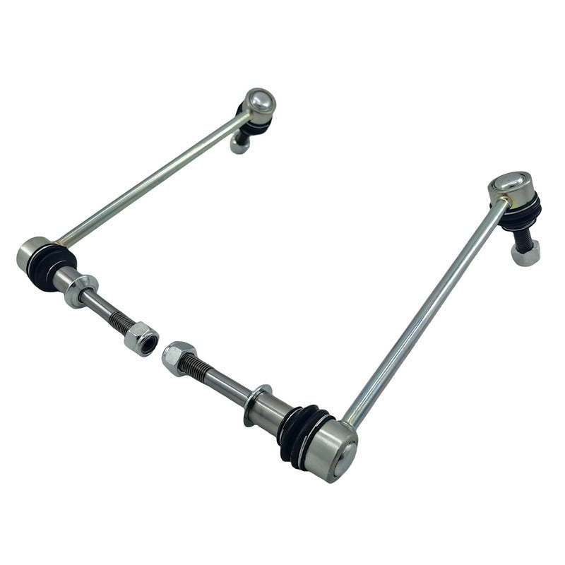 Pair Front Sway Bar Link Fit For BMW X5 X6 E70 E71 E72 xDrive 35i 37116771929 - Machter