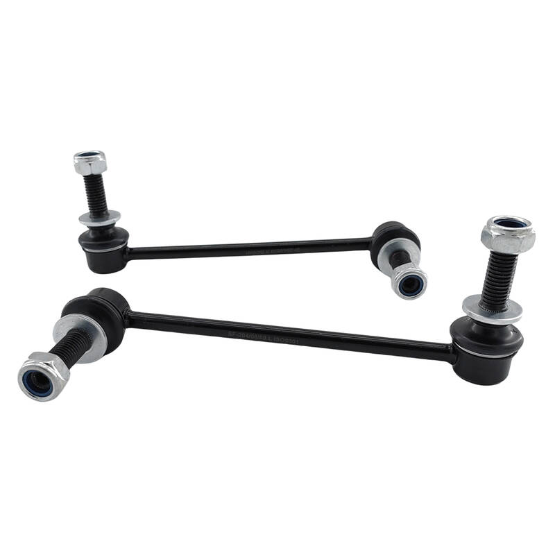 2 Pcs Front Suspension Sway Bar End Link Fit For Chrysler 300C RWD 2005-2019 FSBL-CR001 - Machter