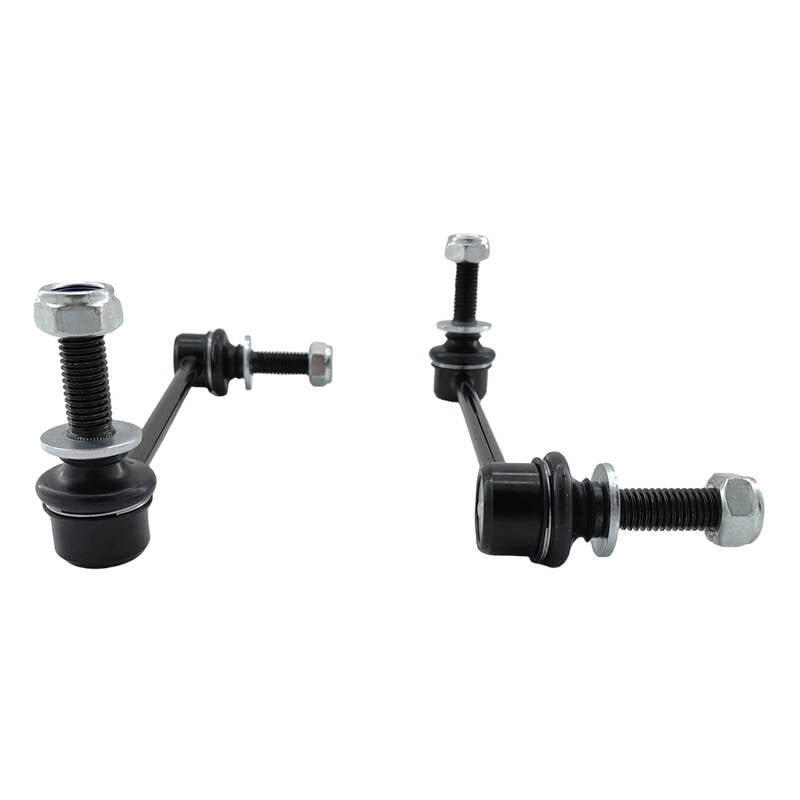 2 Pcs Front Suspension Sway Bar End Link Fit For Chrysler 300C RWD 2005-2019 FSBL-CR001 - Machter