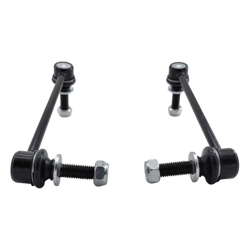 2 Pcs Front Suspension Sway Bar End Link Fit For Chrysler 300C RWD 2005-2019 FSBL-CR001 - Machter