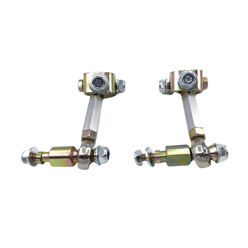 0-6" Lift Kit Premium Sway Bar End Link Fit For Dodge Ram 2500 3500 4WD Diesel - Machter