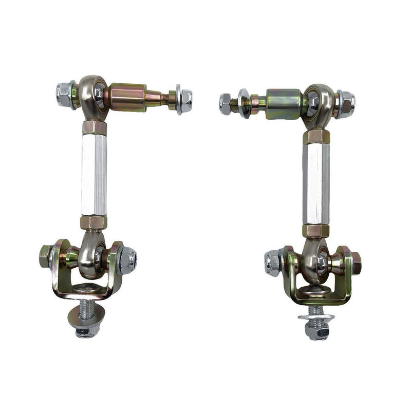 0-6" Lift Kit Premium Sway Bar End Link Fit For Dodge Ram 2500 3500 4WD Diesel FSBL-DG001 - Machter