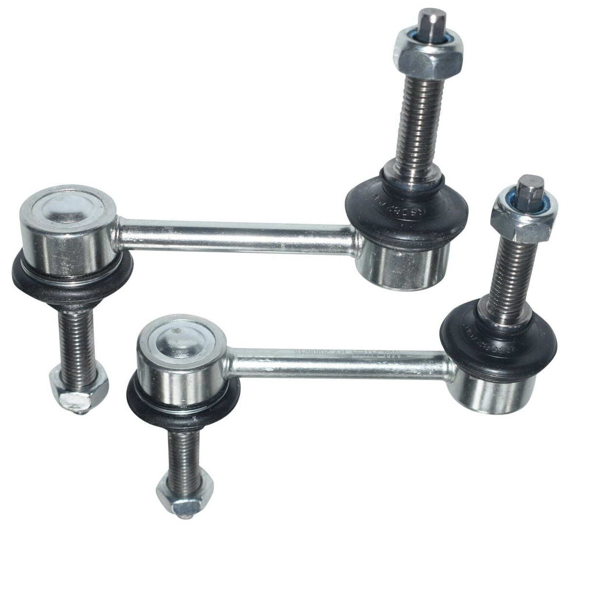 Pair Front Sway Bar Link Fit Ford Falcon FG G6 XR6 XR8 2.0L 4.0L 2008-2014 - Machter
