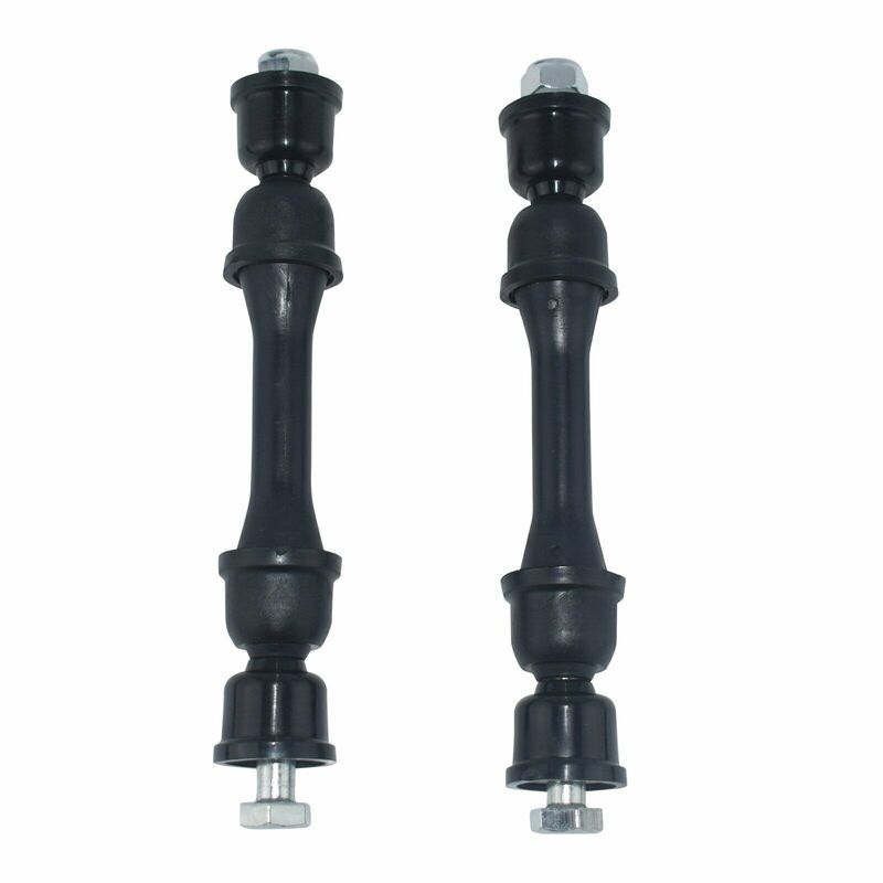 Fit For Ford Front Link Stabiliser Kit For Transit VH-VJ 2000-2006 FSBL-FD005 - Machter