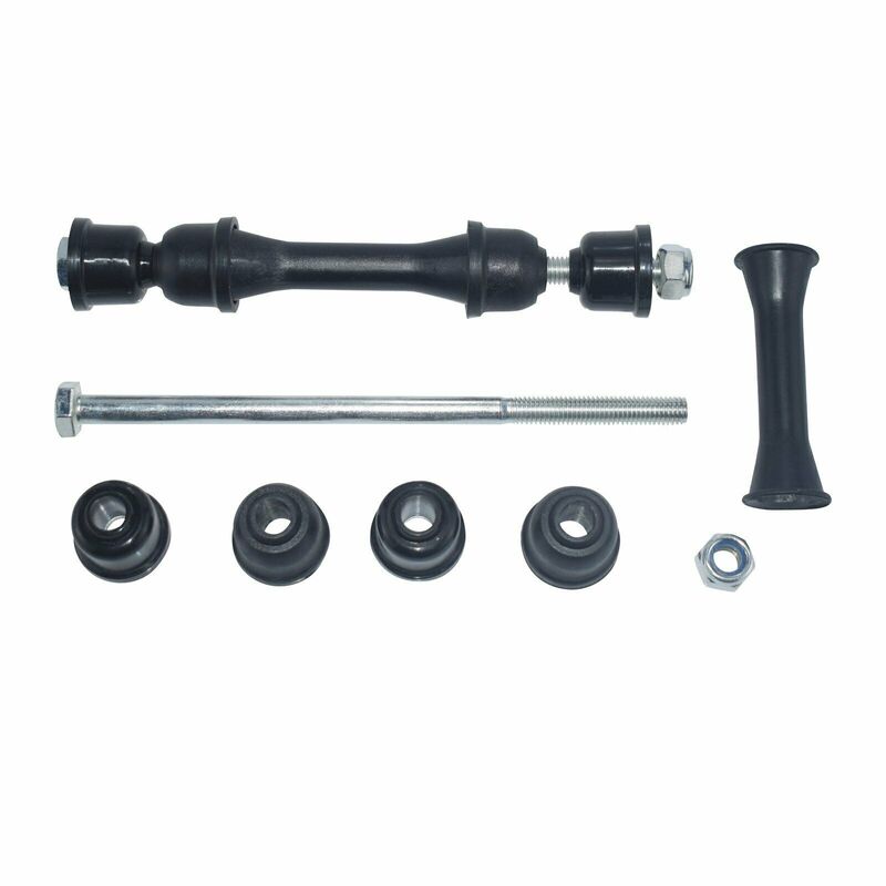 Fit For Ford Front Link Stabiliser Kit For Transit VH-VJ 2000-2006 FSBL-FD005 - Machter