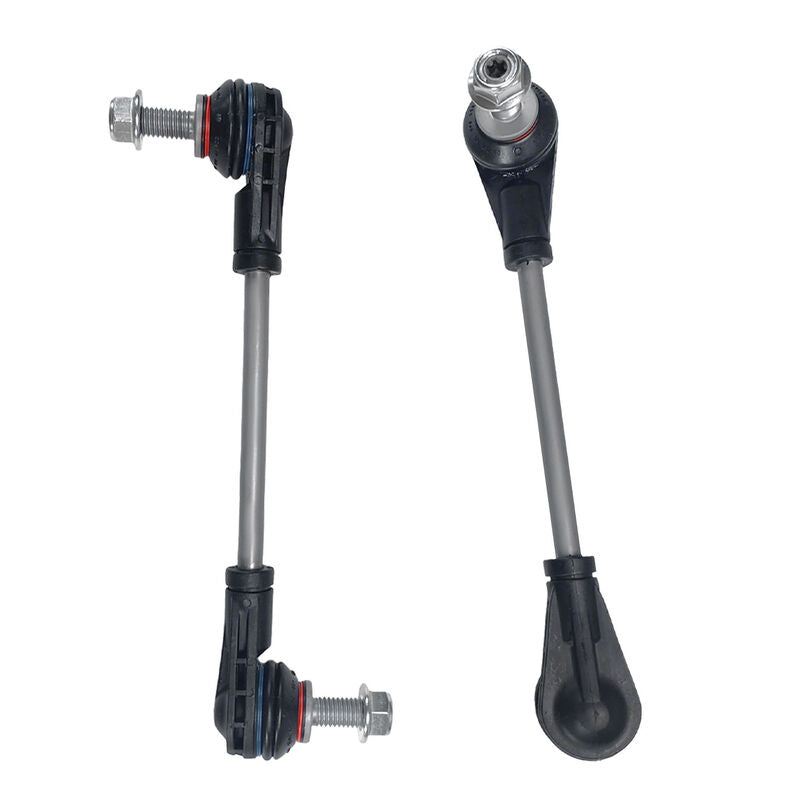 2 Pcs Front Sway Bar Links Fit For Ford Everest UA Ranger PX1 PX2 Mazda BT50 UP UR 2011-ON EB3C3052BA FSBL-FD010 - Machter
