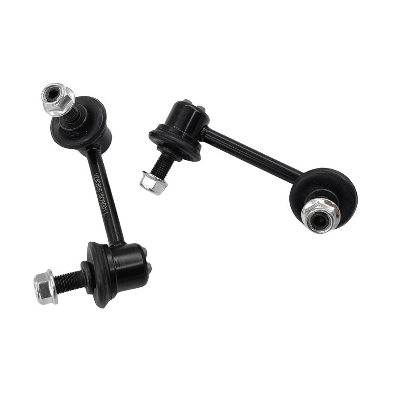 Pair Rear Sway Bar Link Fit For Honda CRV RD4 RD5 RD6 RD7 RD8 Integra DC5 FSBL-HD001 - Machter