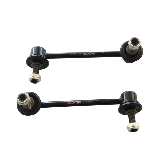 Pair Rear Stabilizer Link Fit For Honda Accord CP1 CP2 CP3 CR CU 2008-2014 FSBL-HD009 - Machter
