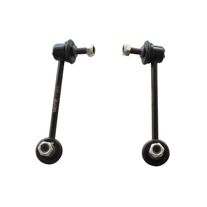 Pair Rear Stabilizer Link Fit For Honda Accord CP1 CP2 CP3 CR CU 2008-2014 FSBL-HD009 - Machter