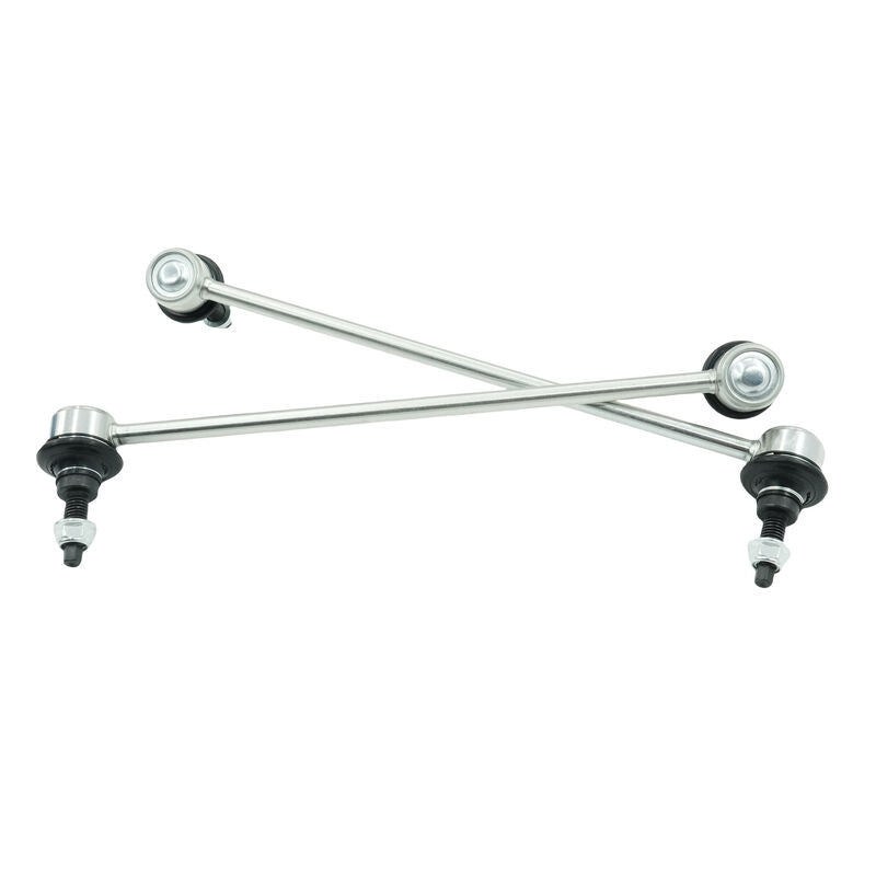 Front Stabiliser Sway Bar Link Joint Set Fit For Commodore VE VF 2006-17 Sedan Wagon Ute FSBL-HLN002M - Machter