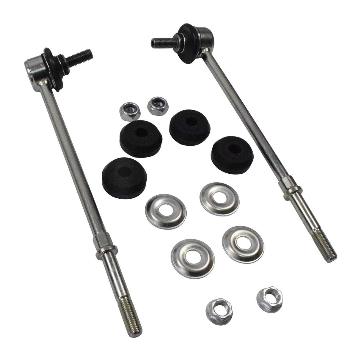 Fit For Holden Commodore VX VY VU V2 WH WK Front Stabilizer / Sway Bar Link Pin Kit - Machter