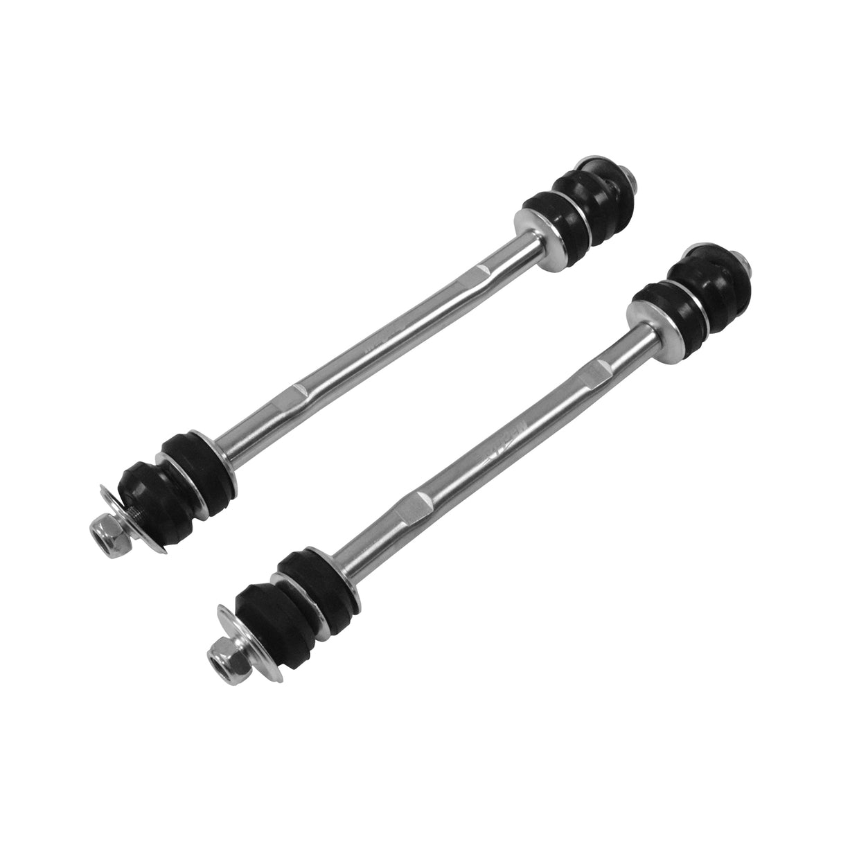 Sway Bar Link Pins Fit For Commodore VN VP VR VS VT VX Front Stabiliser Rubber Bush Kit - Machter