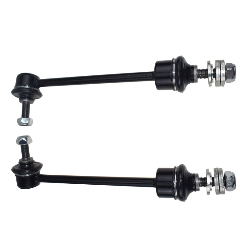 Extra Front Sway Bar Link Stabiliser Ball Joint Pin Kit Fit For Holden Commodore VU VX VY V2 WH WK 2000-2005 - Machter
