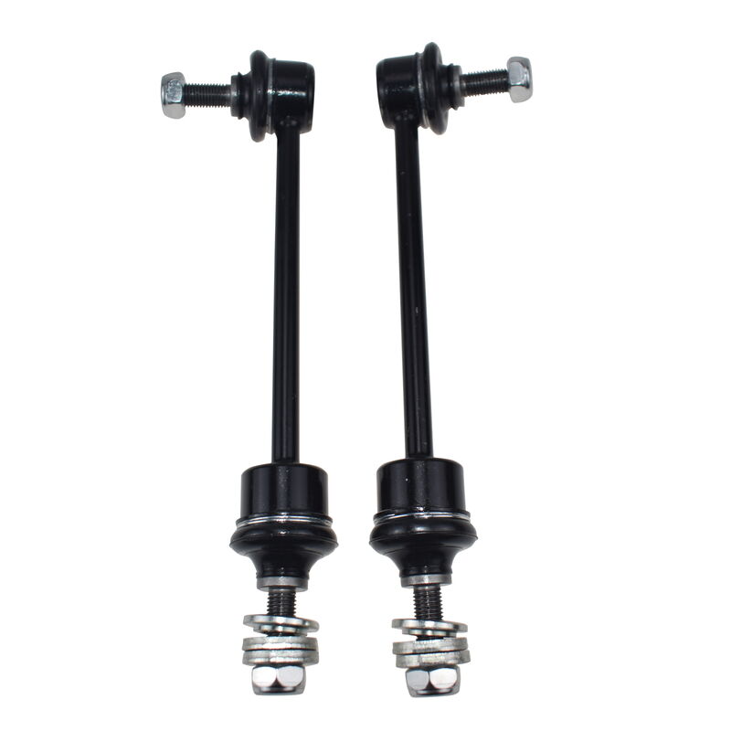 Extra Front Sway Bar Link Stabiliser Ball Joint Pin Kit Fit For Holden Commodore VU VX VY V2 WH WK 2000-2005 - Machter