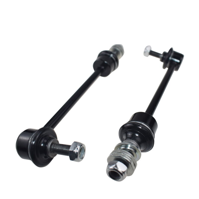 Extra Front Sway Bar Link Stabiliser Ball Joint Pin Kit Fit For Holden Commodore VU VX VY V2 WH WK 2000-2005 - Machter