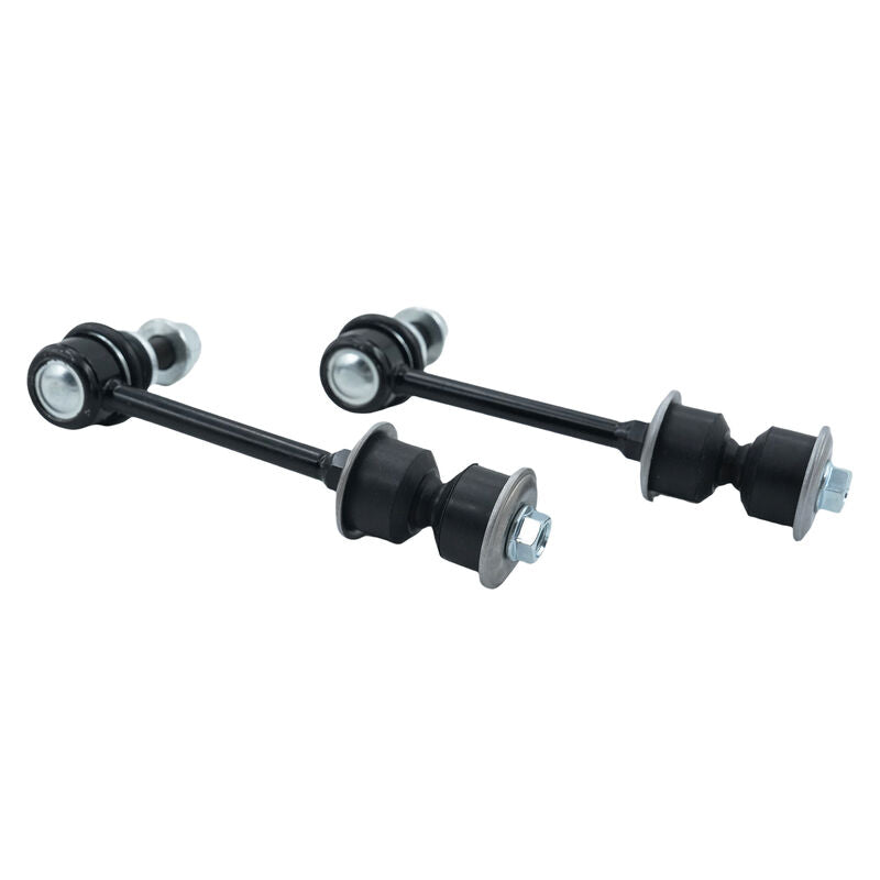 2 x Rear Sway Bar Link Pins Left & Right Hand Side Fit For Holden Captiva CG CX 2006-ON - Machter