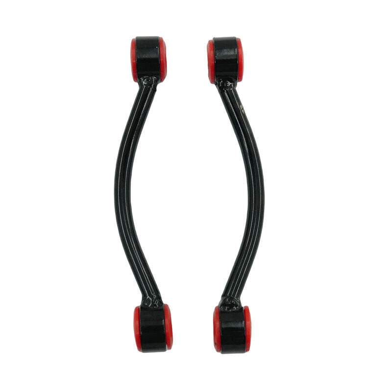 2 x Sway Bar Link Rear Fit For Holden Adventra Calais Commodore VU VX VY VZ 2000-2009 - Machter