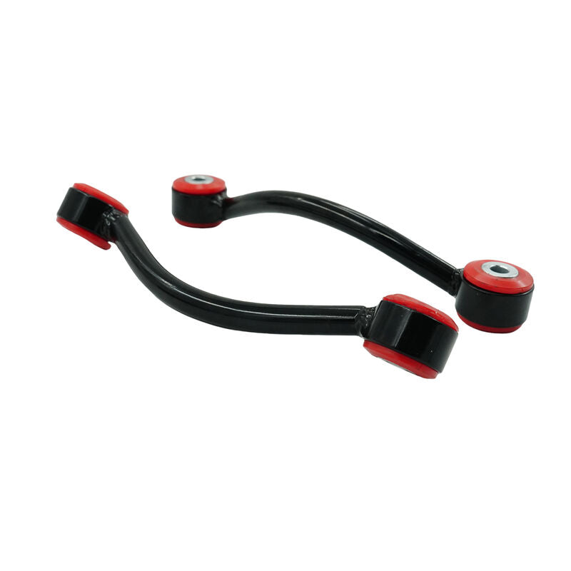 2 x Sway Bar Link Rear Fit For Holden Adventra Calais Commodore VU VX VY VZ 2000-2009 FSBL-HLN011 - Machter