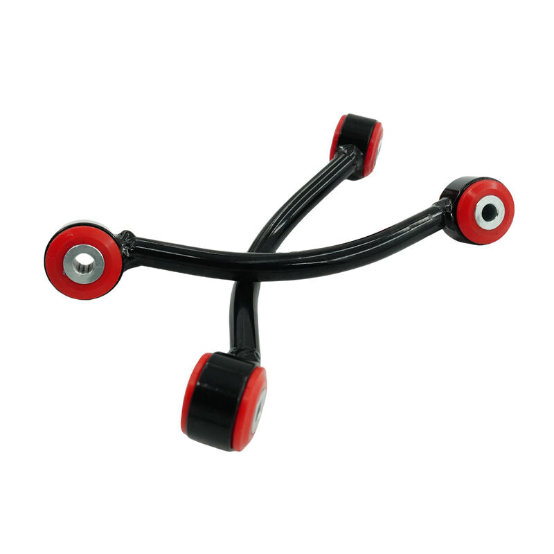 2 x Sway Bar Link Rear Fit For Holden Adventra Calais Commodore VU VX VY VZ 2000-2009 FSBL-HLN011 - Machter