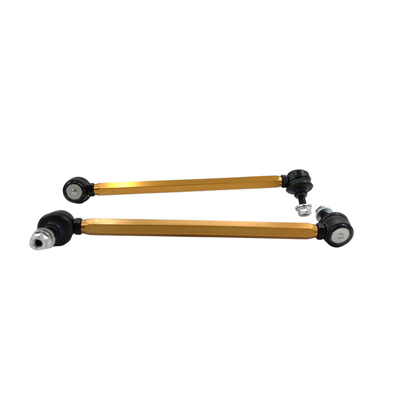 Pair Front Sway Bar Link Assembly Fit For Chevrolet For Holden Commodore VE VF Caprice WM WN Statesman WM FSBL-HLN012 - Machter