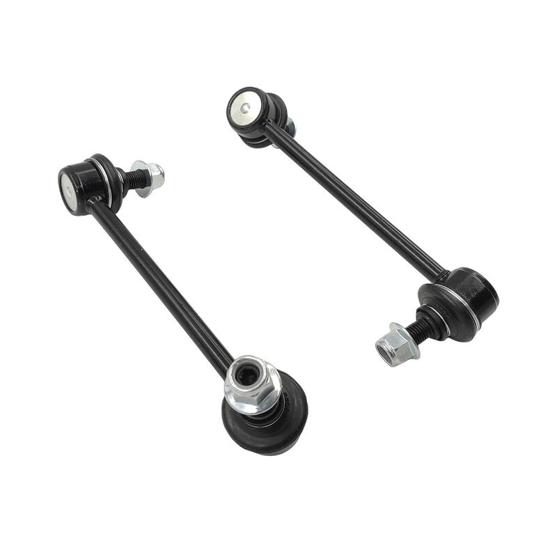 Pair Front Sway Bar Links Fit For Holden Colorado RG 2.5L 2.8L 94717080 2012-2020 FSBL-HLN014 - Machter