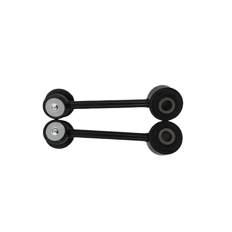 Pair Front Sway Bar Links Left & Right Hand Side Fit For Jeep Wrangler JK 2007-2018 FSBL-JP005 - Machter