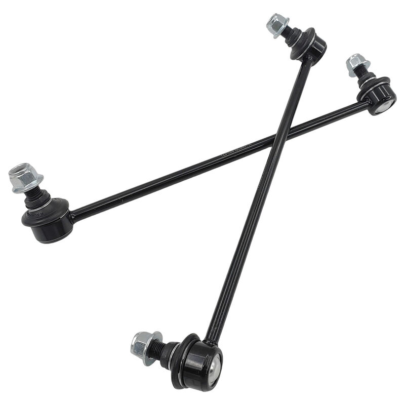 Pair Front Sway Bar Links Fit For Kia Carnival Grand Carnival VQ 2006-2015 FSBL-KI003 - Machter