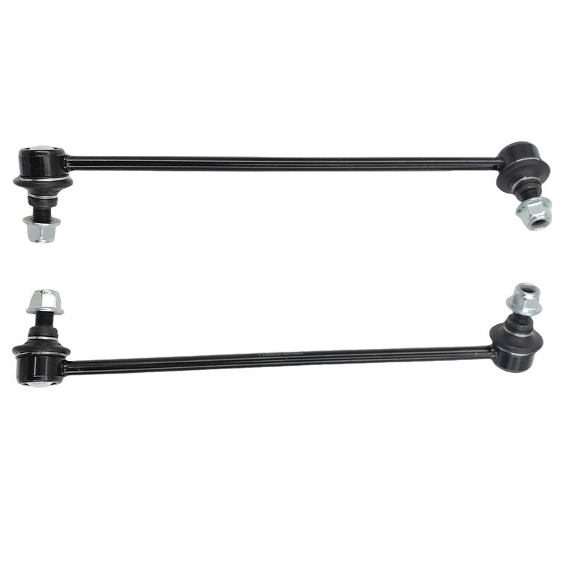 Pair Front Sway Bar Links Fit For Kia Carnival Grand Carnival VQ 2006-2015 - Machter