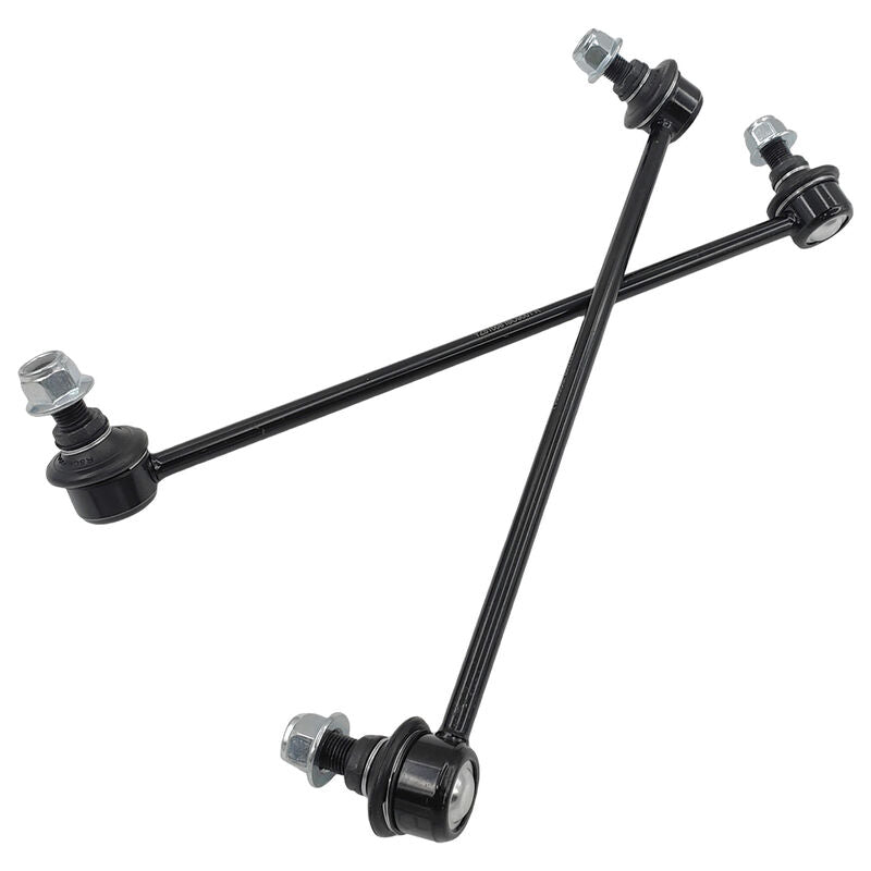 Pair Front Sway Bar Links Fit For Kia Carnival Grand Carnival VQ 2006-2015 - Machter