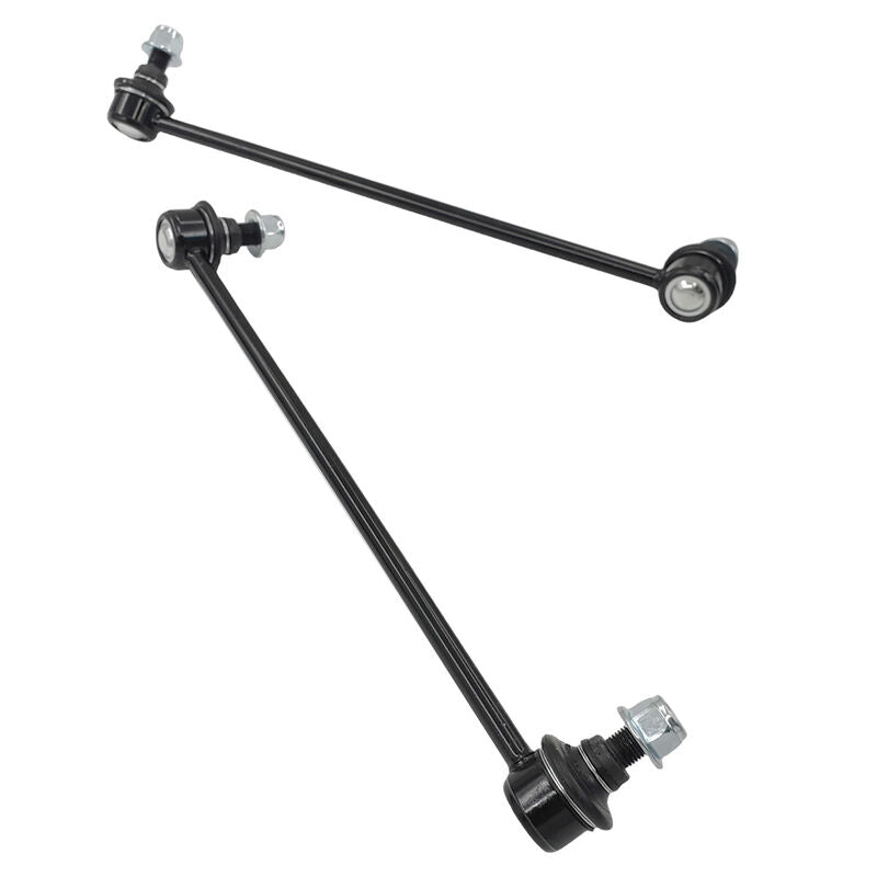 Pair Front Sway Bar Links Fit For Kia Carnival Grand Carnival VQ 2006-2015 FSBL-KI003 - Machter