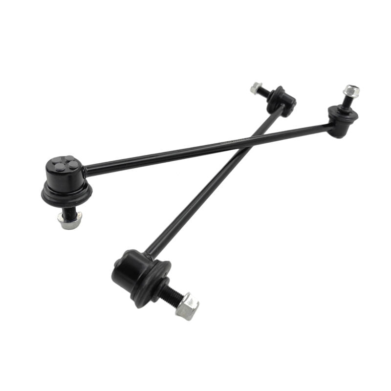 Pair Front Sway Bar Link Pin Kit Fit For Mazda 3 Stabiliser For Volvo C30 C70 S40 V40 V50 1.5L 1.6L 2.0L 2.4L 2.5L - Machter