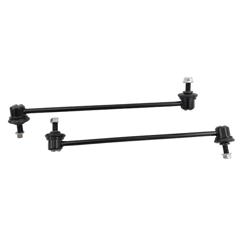Pair Front Sway Bar Link Pin Kit Fit For Mazda 3 Stabiliser For Volvo C30 C70 S40 V40 V50 1.5L 1.6L 2.0L 2.4L 2.5L FSBL-MA001M - Machter