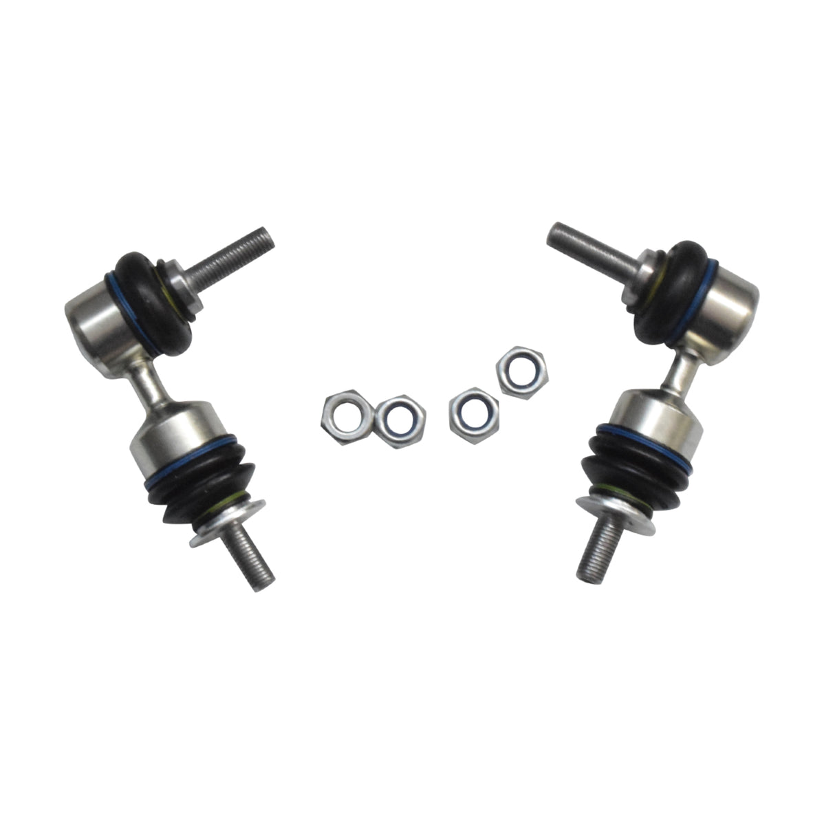 Pair Rear Sway Bar Links Fit For Mazda 3 BK BL For Ford Focus LS LT LV LW LZ For Volvo S40 C30 V50 C70 - Machter