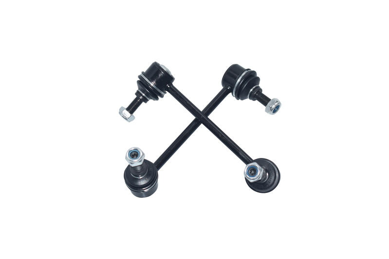 PAIR NEW FRONT SWAY BAR (STABILISER) LINKS FOR MAZDA 6 GG GY GH 2003-2012 LH+RH - Machter