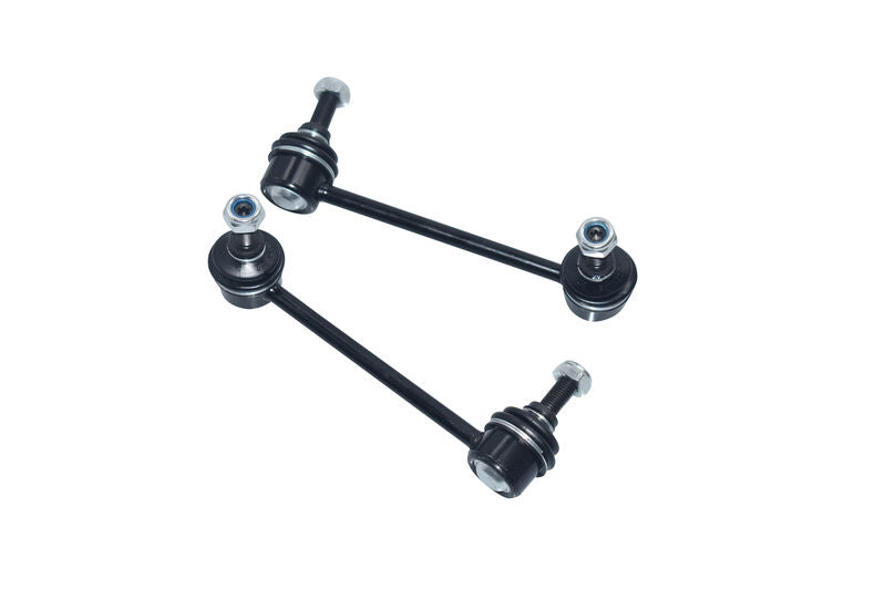 PAIR NEW FRONT SWAY BAR (STABILISER) LINKS FOR MAZDA 6 GG GY GH 2003-2012 LH+RH FSBL-MA003 - Machter