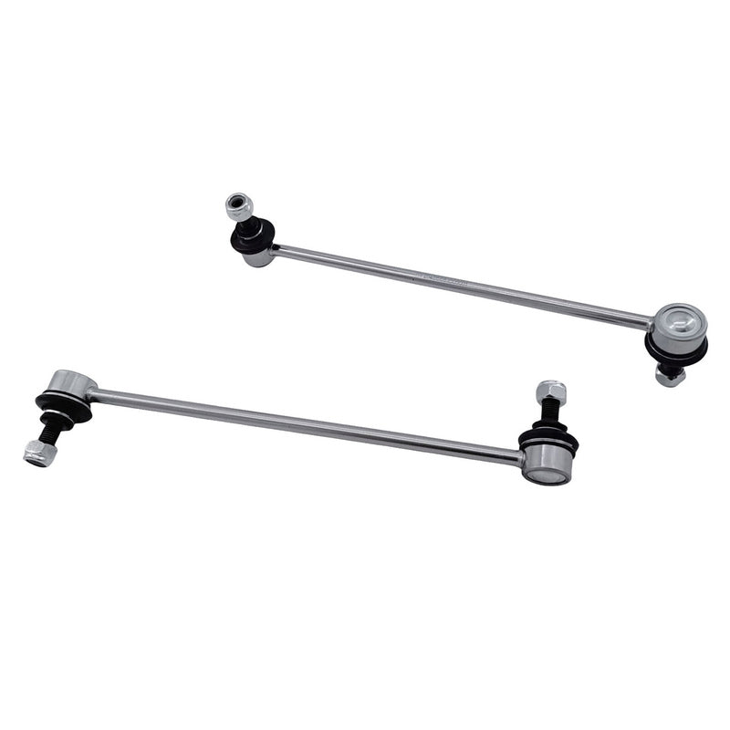 Pair Front Sway Bar Links Fit For Mazda 2 DY 1.5L Hatchback 2002-2007 - Machter