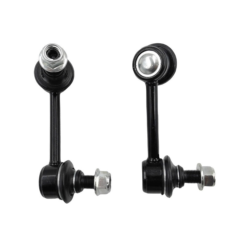 Pair Front Sway Bar Links Left + Right Hand Side Fit For Mazda CX-9 TB 2007-2016 FSBL-MA005 - Machter
