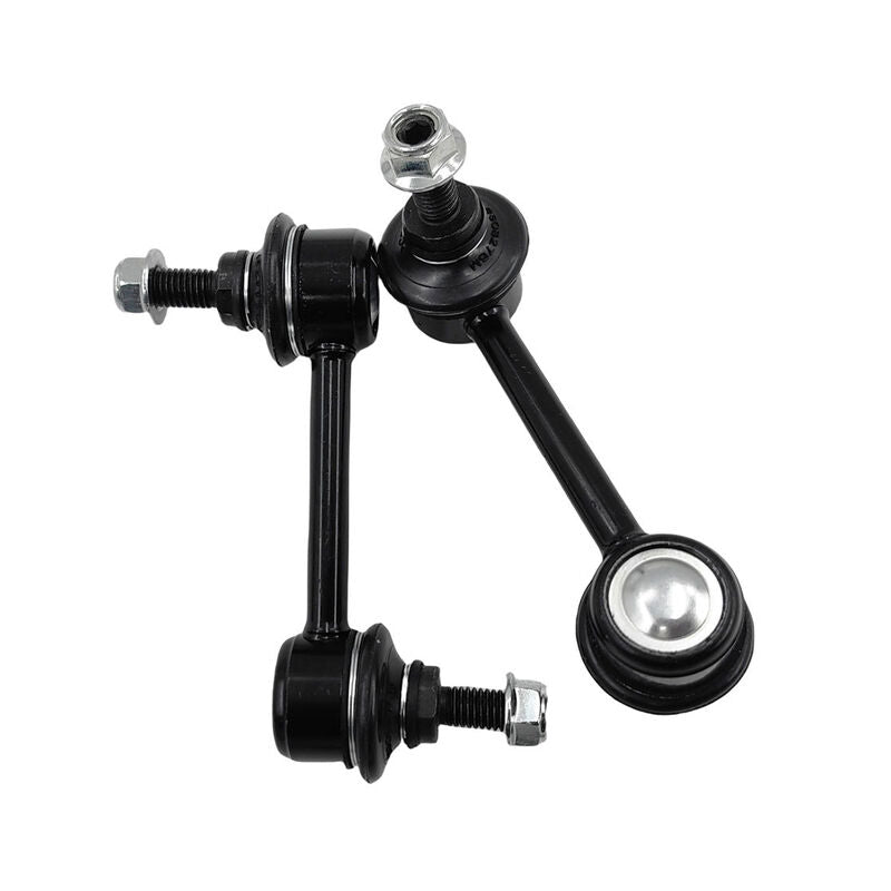 Pair Rear Sway Bar Links Left + Right Hand Side Fit For Mazda CX-9 TB 12/2007-07/2016 - Machter