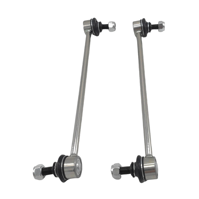 Pair Front Sway Bar Links Kit Fit For Mitsubishi Lancer CF CJ Outlander ZG ZH Lancer CJ CF 2006-ON FSBL-MB002 - Machter