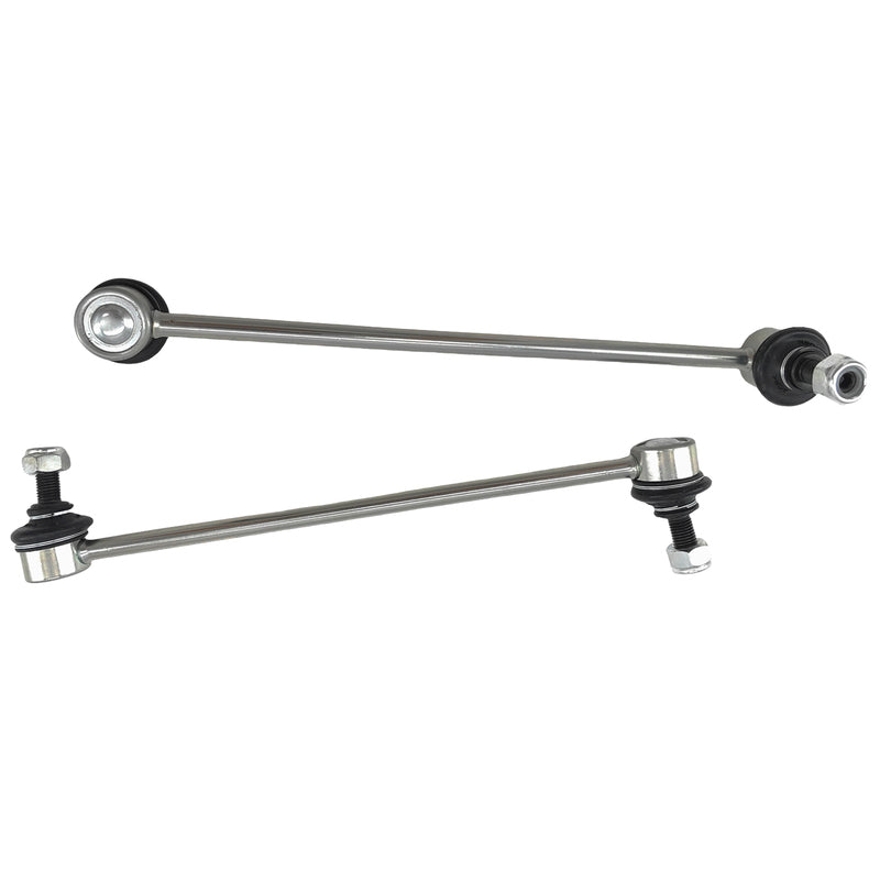 Pair Front Sway Bar Links Kit Fit For Mitsubishi Lancer CF CJ Outlander ZG ZH Lancer CJ CF 2006-ON FSBL-MB002 - Machter