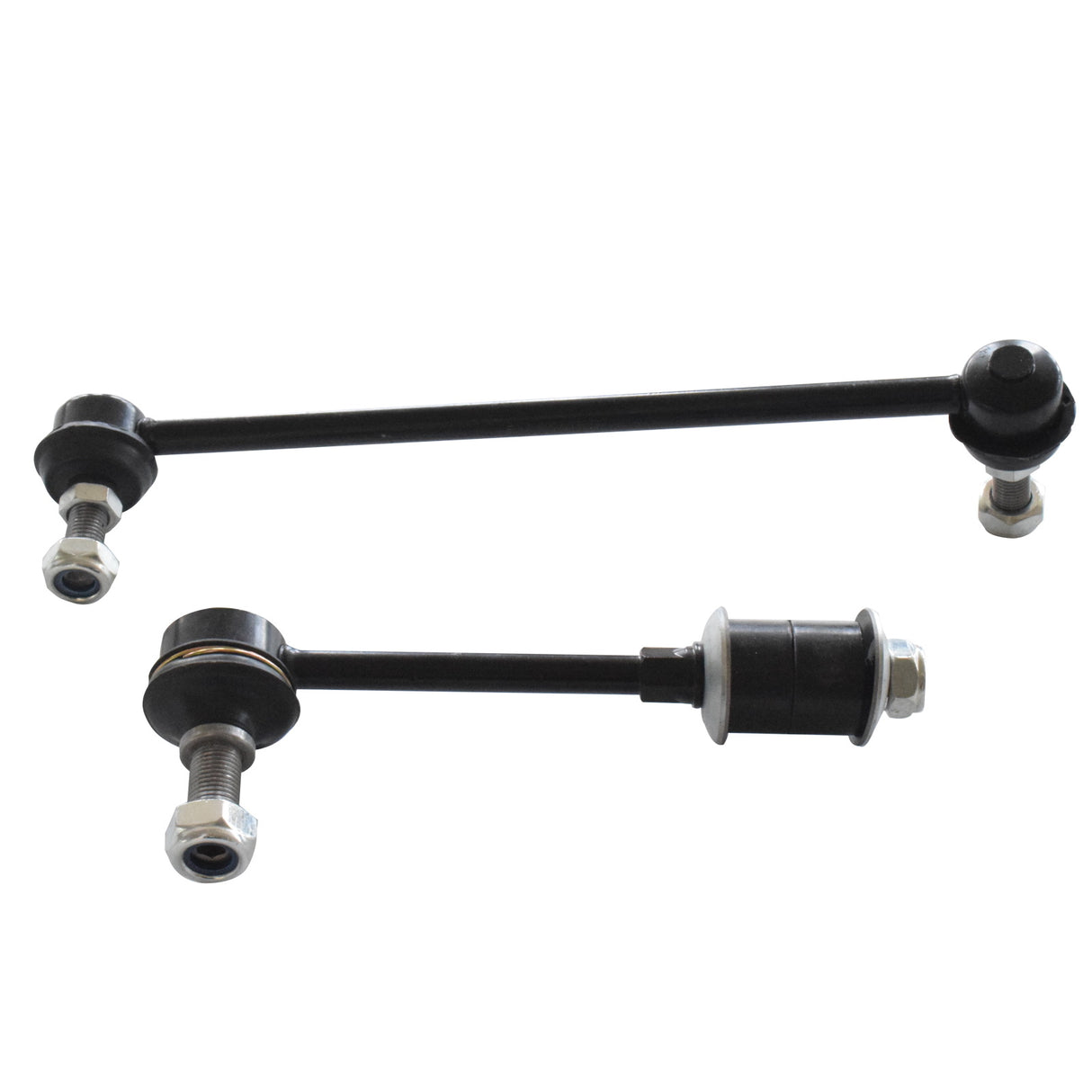 2Pieces Rear Sway Bar Links Stabiliser Fit For Nissan GU Patrol Y61 1997-2012 - Machter