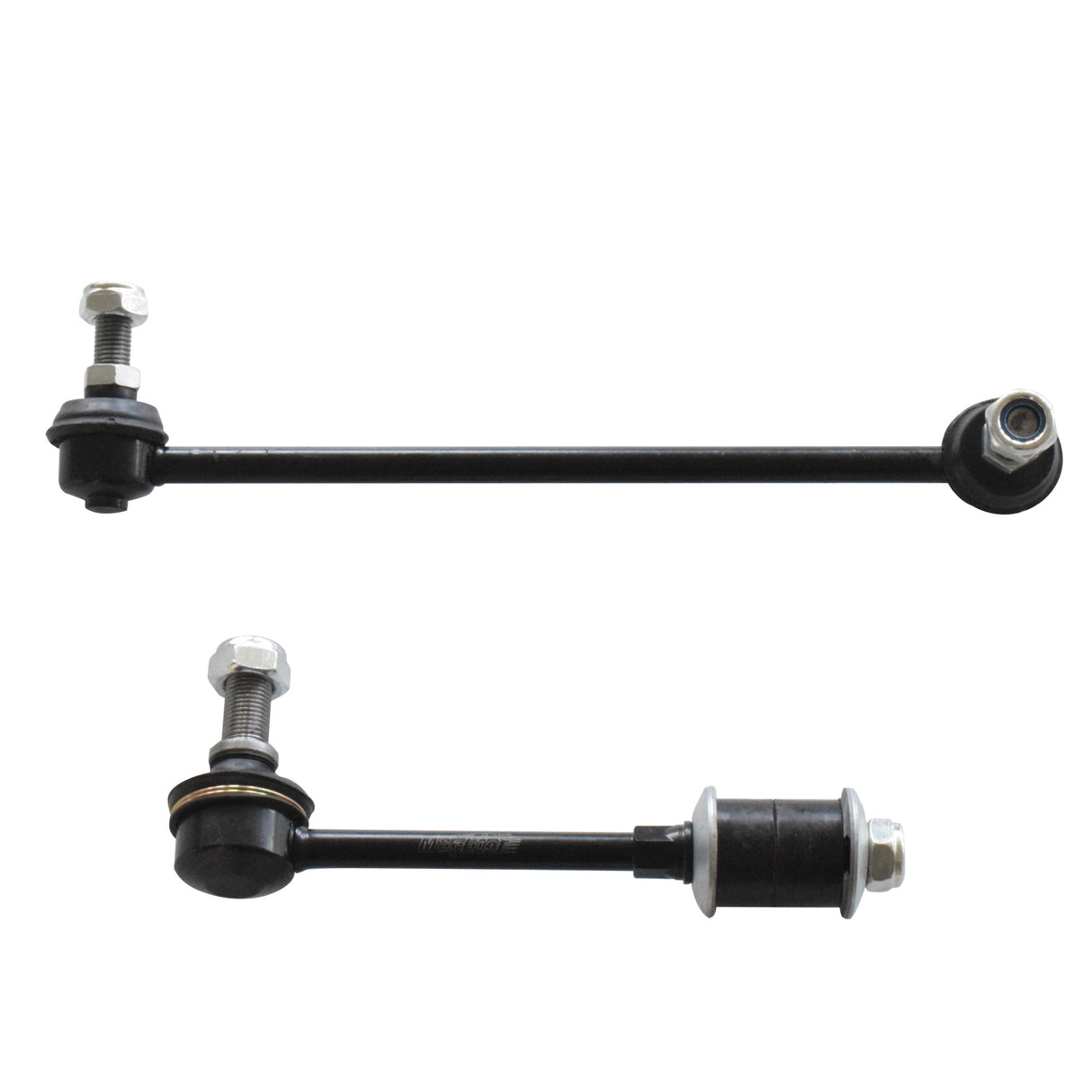 2Pieces Rear Sway Bar Links Stabiliser Fit For Nissan GU Patrol Y61 1997-2012 - Machter