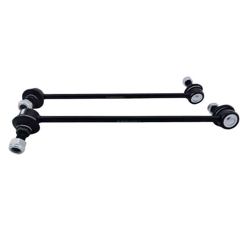 Pair Front Sway Bar Links Kit Fit For Nissan X-Trail T31 Dualis J10 Murano Z51 Elgrand E52 For Renault Koleos 2007-2014 FSBL-NS004 - Machter