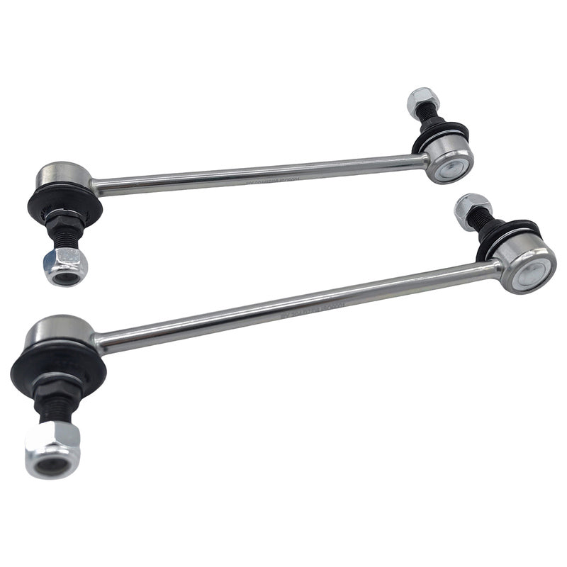 2 x Front Stabiliser Sway Bar Links Fit For Nissan Elgrand E51 2002-2010 - Machter