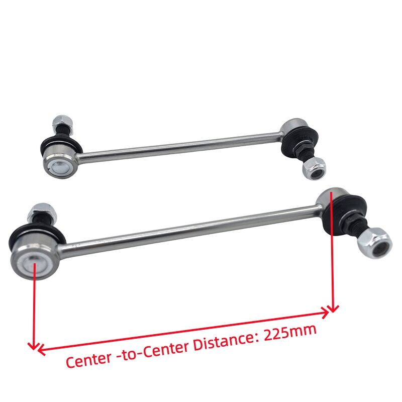 2 x Front Stabiliser Sway Bar Links Fit For Nissan Elgrand E51 2002-2010 - Machter
