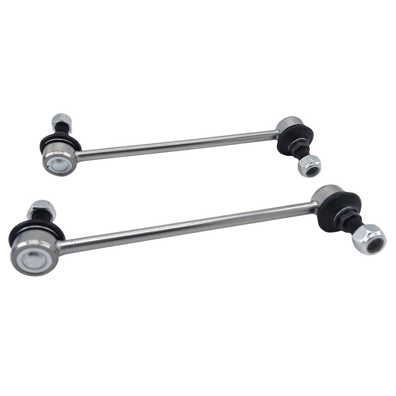 2 x Front Stabiliser Sway Bar Links Fit For Nissan Elgrand E51 2002-2010 - Machter